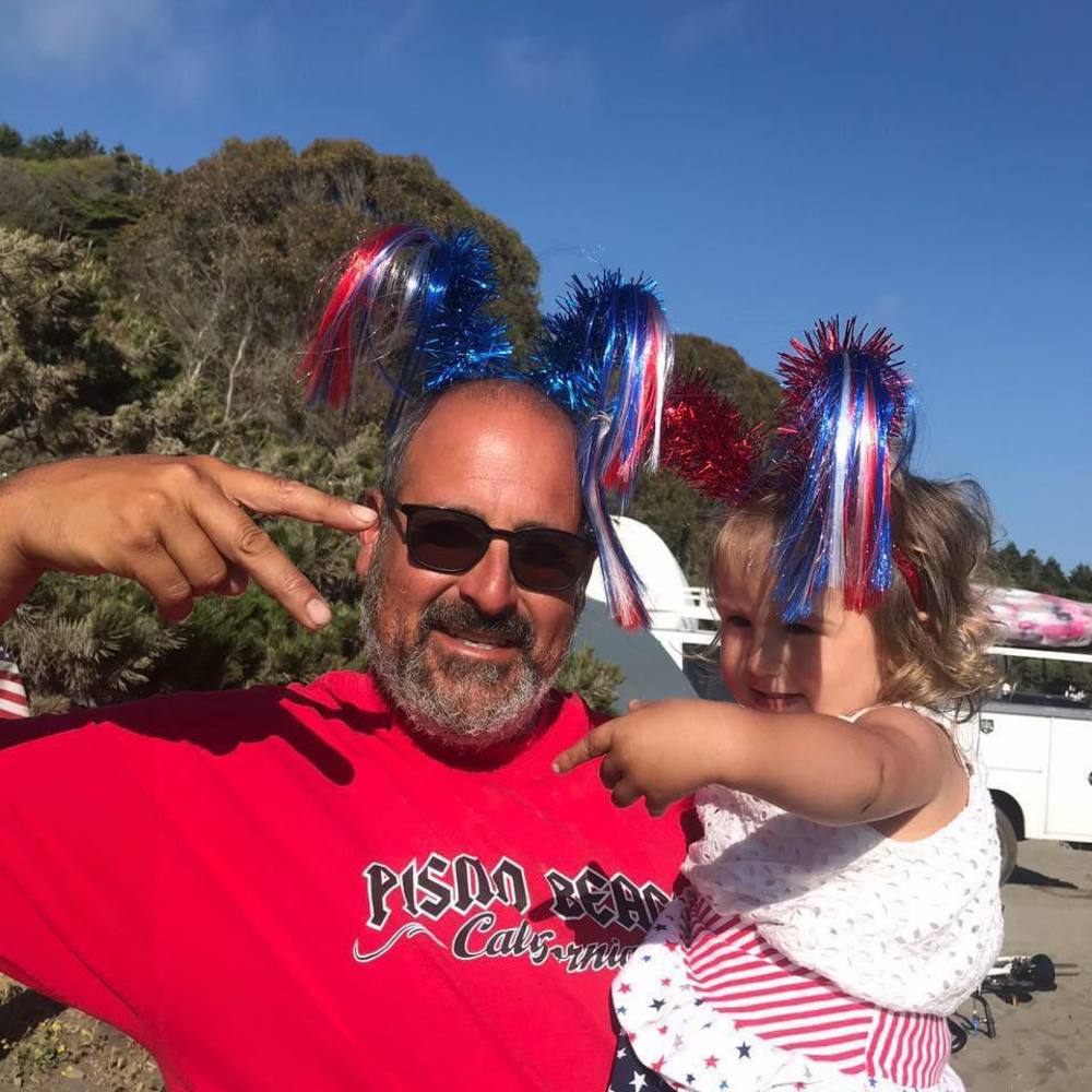 Meet your Posher, Brandon lola